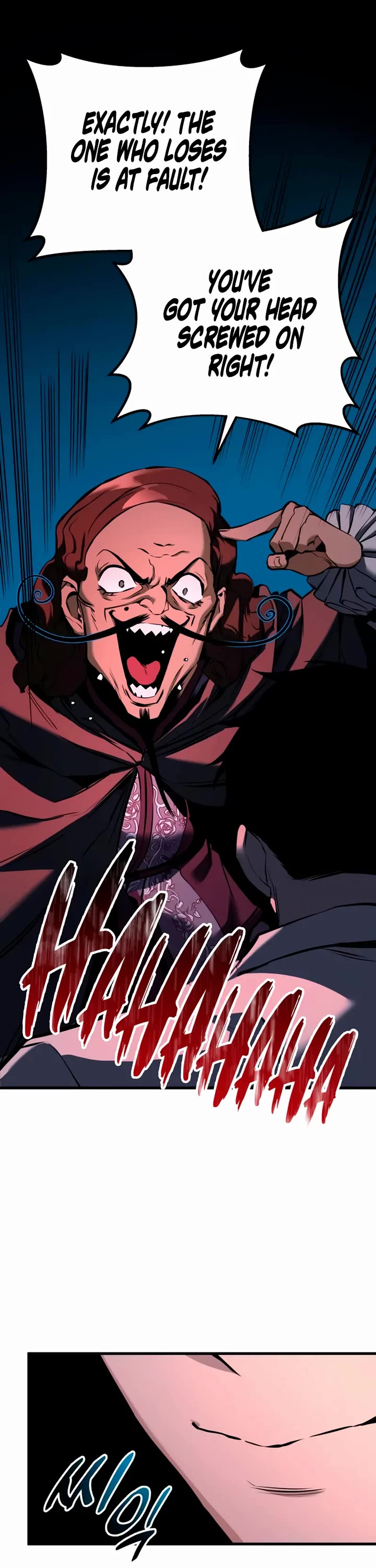 The Wandering Knight's Survival Manual chapter 22 page 71