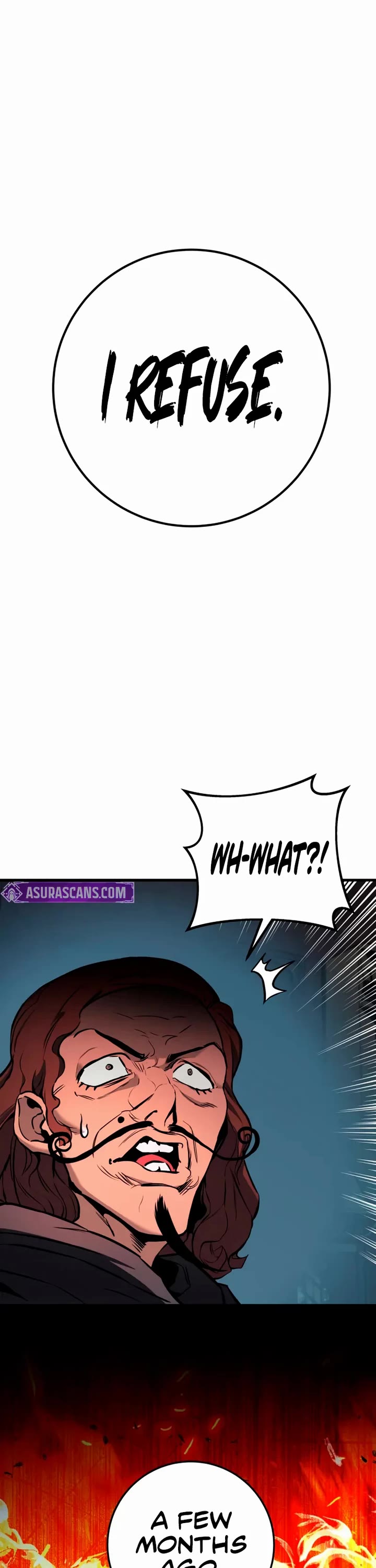 The Wandering Knight's Survival Manual chapter 22 page 72