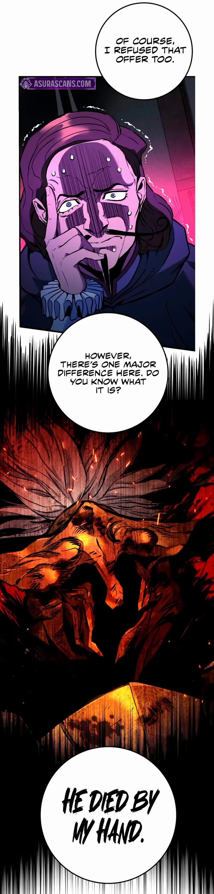 The Wandering Knight's Survival Manual chapter 22 page 75