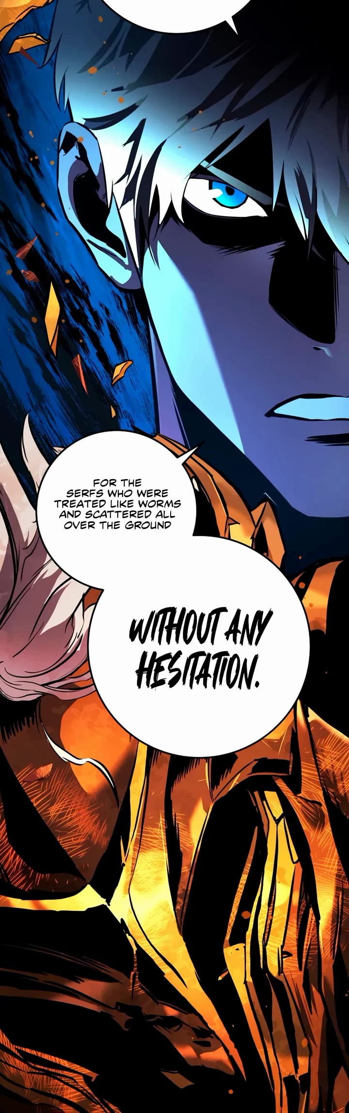 The Wandering Knight's Survival Manual chapter 22 page 77