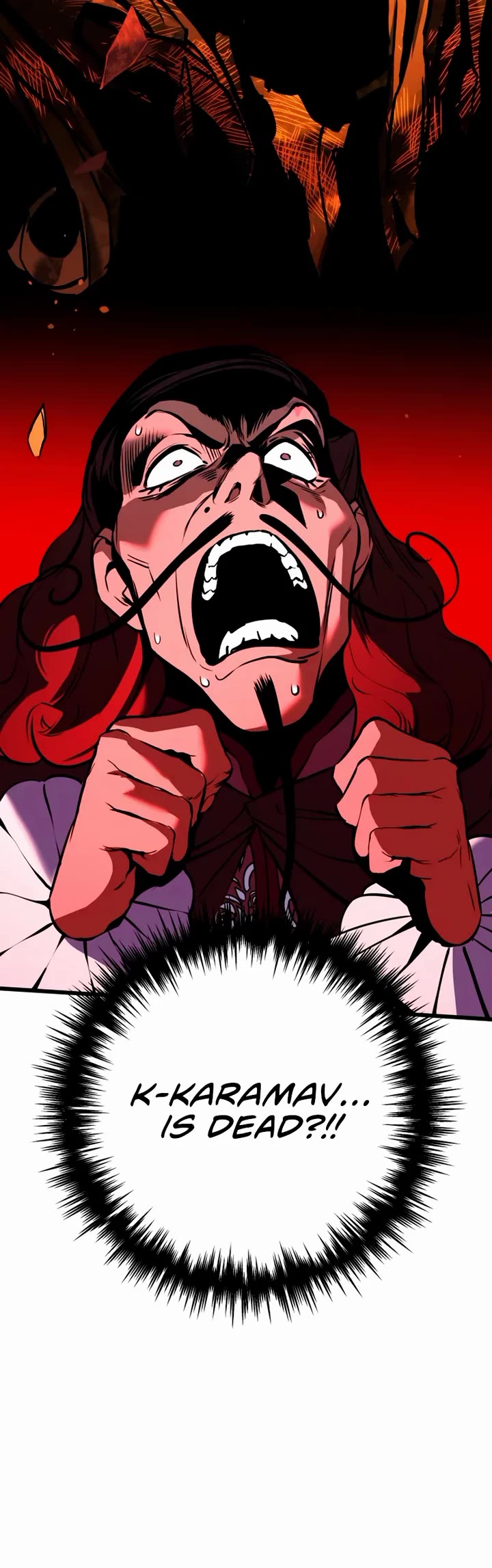 The Wandering Knight's Survival Manual chapter 22 page 78