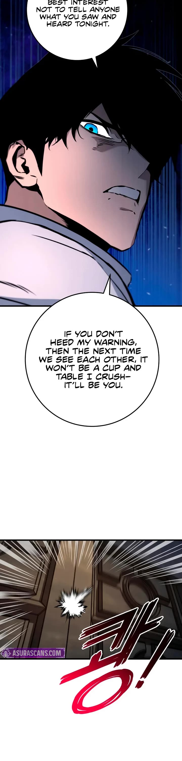 The Wandering Knight's Survival Manual chapter 22 page 85