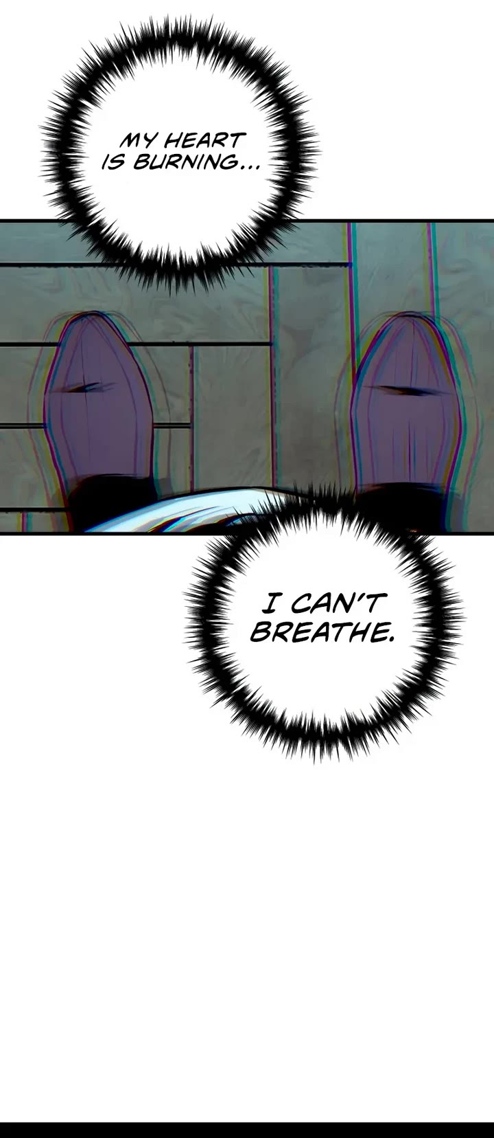 The Wandering Knight's Survival Manual chapter 22 page 88