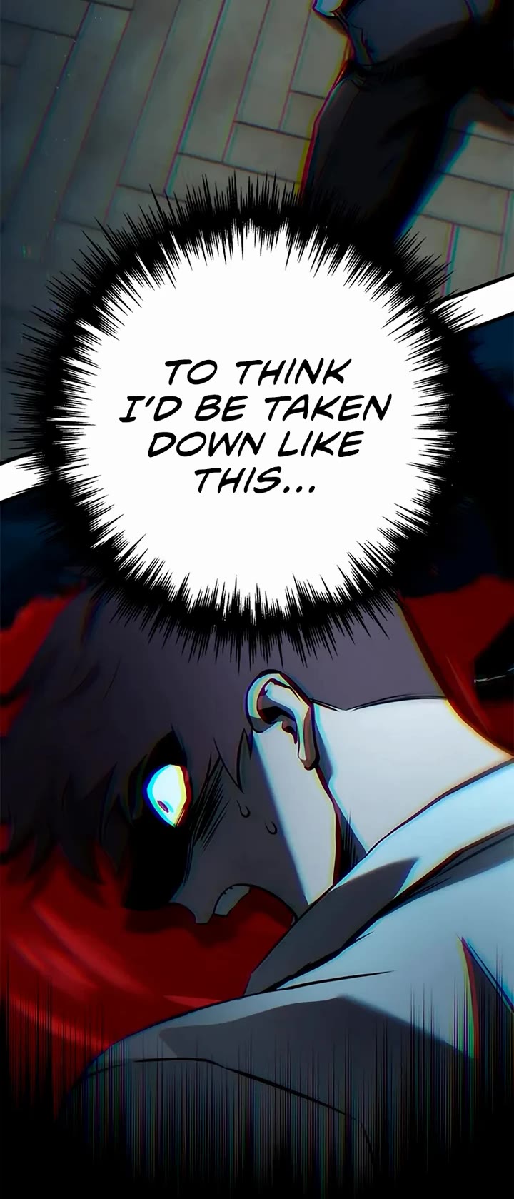 The Wandering Knight's Survival Manual chapter 22 page 92