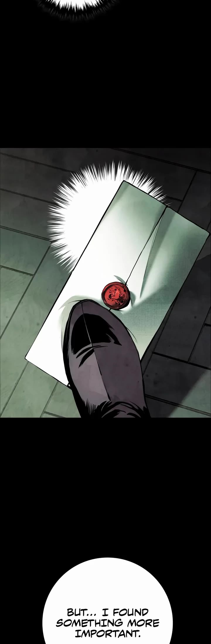 The Wandering Knight's Survival Manual chapter 23 page 23