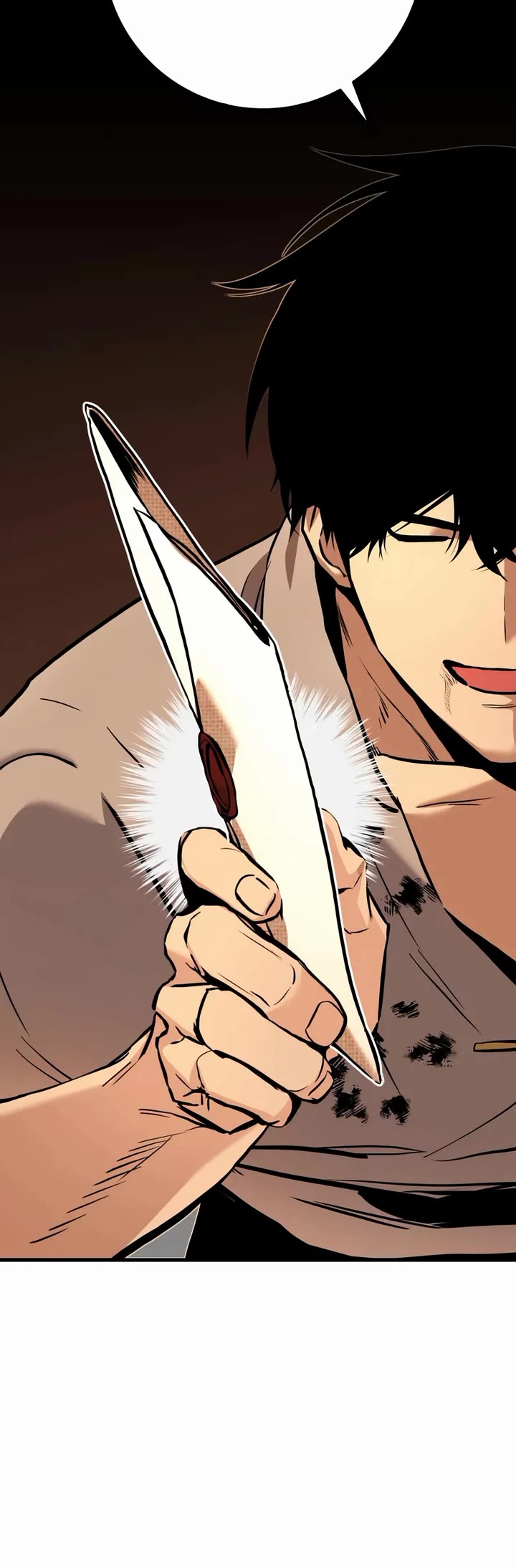 The Wandering Knight's Survival Manual chapter 23 page 24