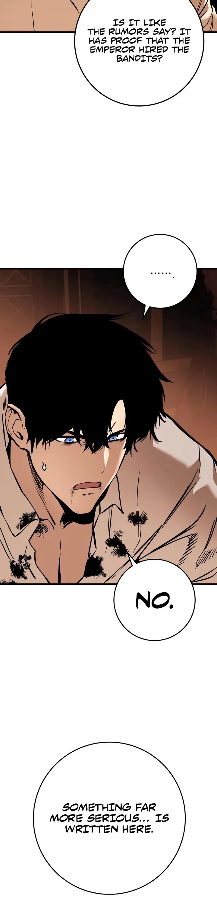 The Wandering Knight's Survival Manual chapter 23 page 26