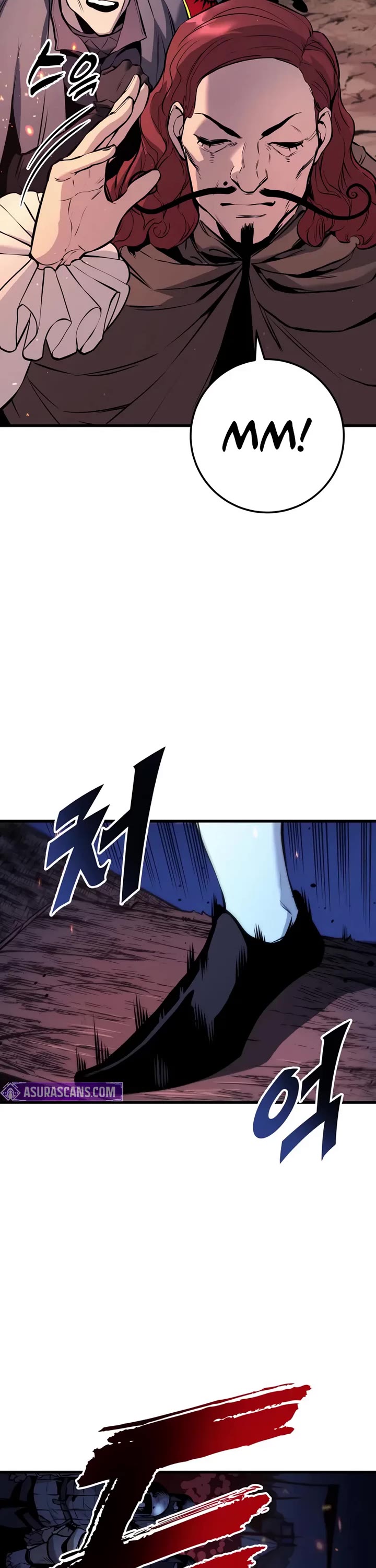 The Wandering Knight's Survival Manual chapter 23 page 32