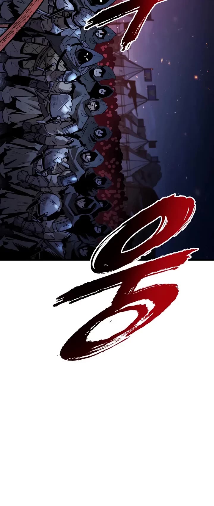 The Wandering Knight's Survival Manual chapter 23 page 34