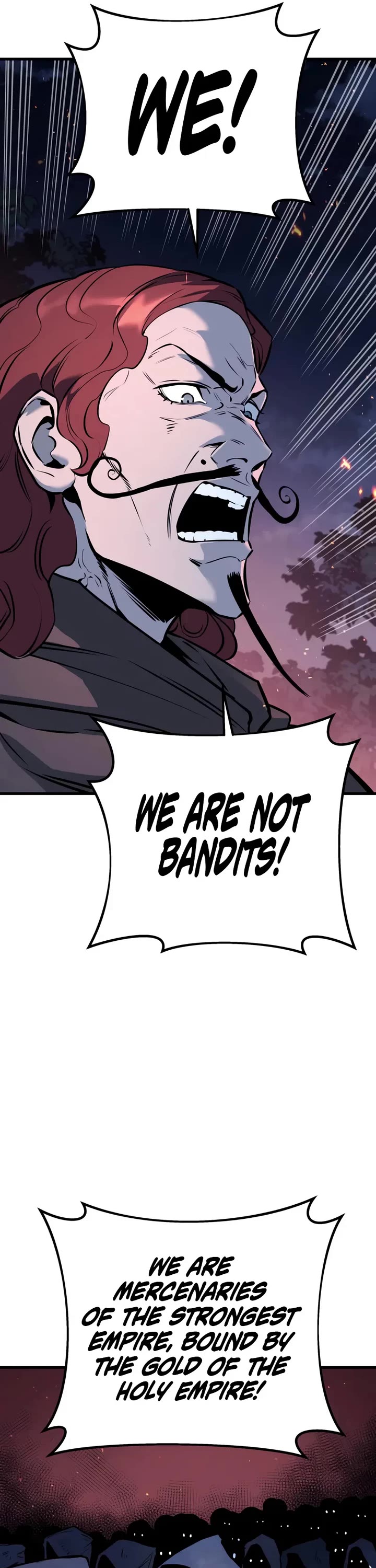 The Wandering Knight's Survival Manual chapter 23 page 35