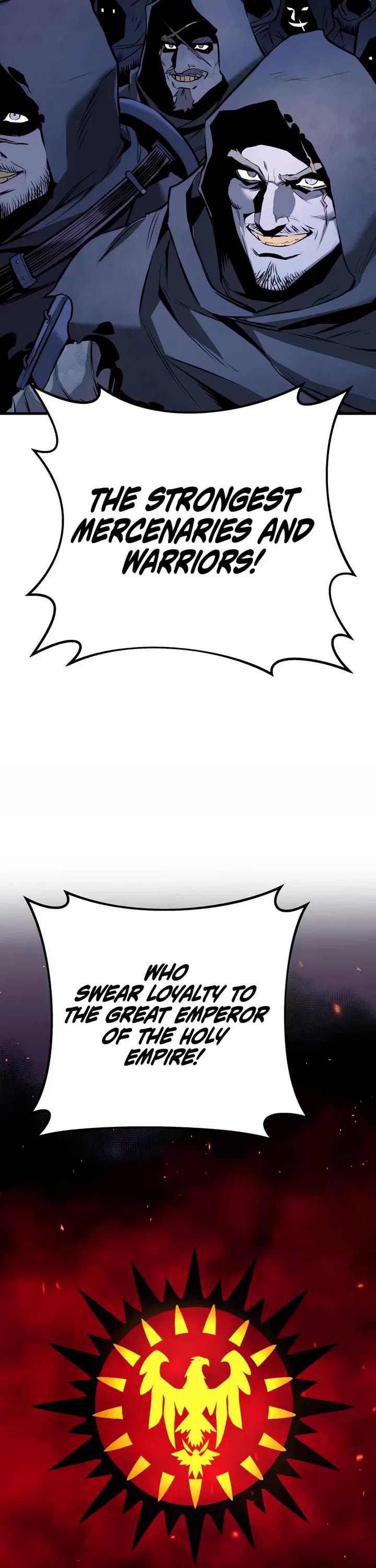 The Wandering Knight's Survival Manual chapter 23 page 36