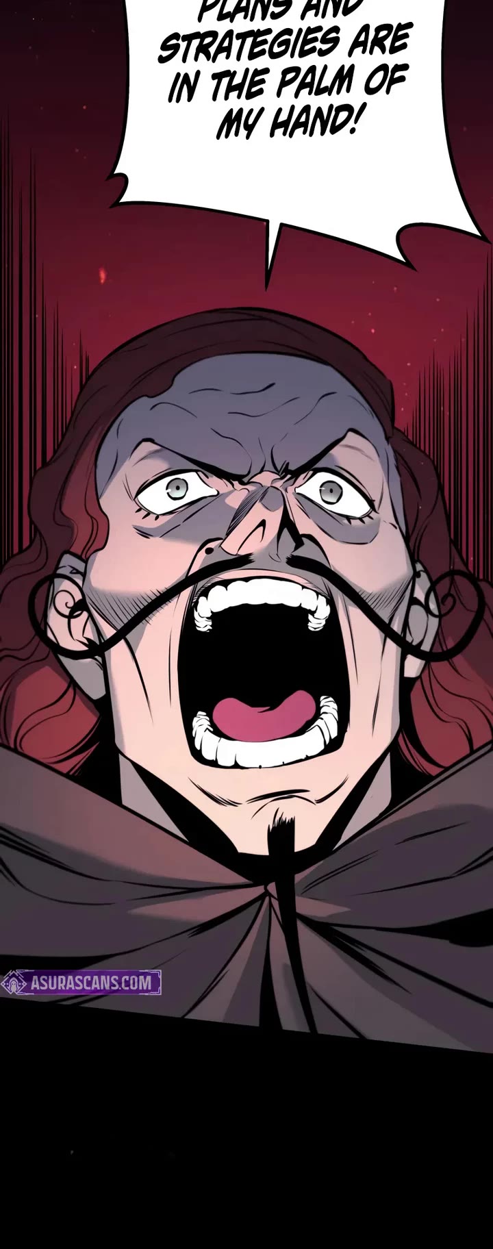 The Wandering Knight's Survival Manual chapter 23 page 38