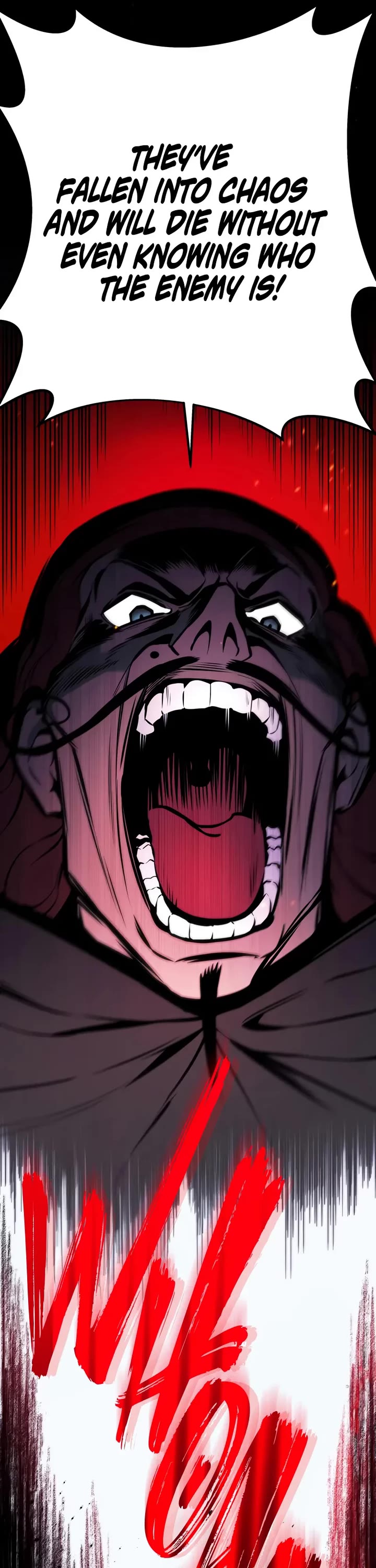 The Wandering Knight's Survival Manual chapter 23 page 39