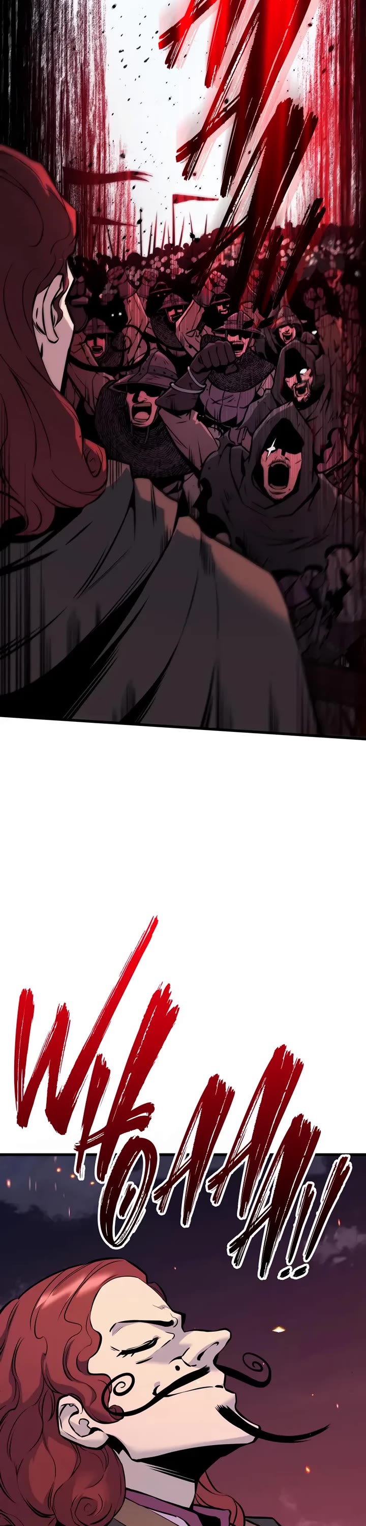 The Wandering Knight's Survival Manual chapter 23 page 40