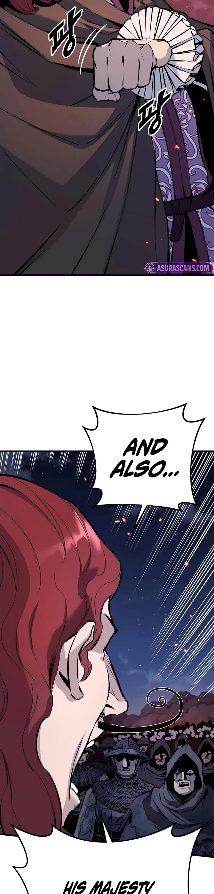 The Wandering Knight's Survival Manual chapter 23 page 41