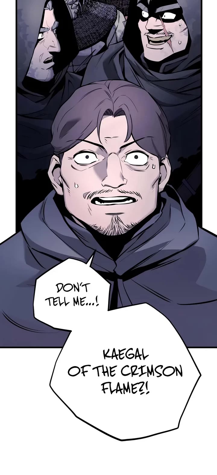 The Wandering Knight's Survival Manual chapter 23 page 43