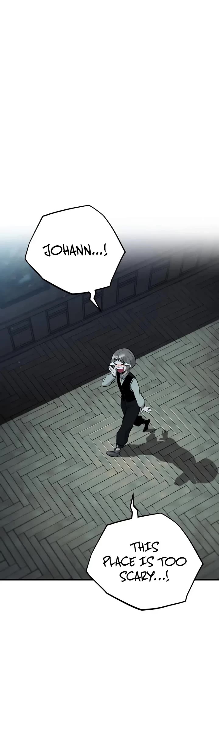 The Wandering Knight's Survival Manual chapter 23 page 5