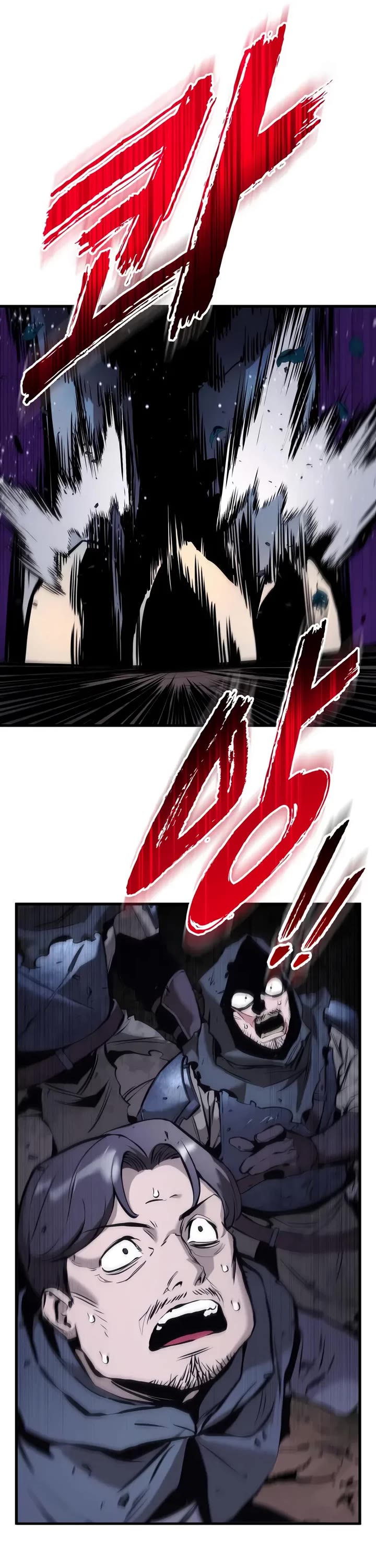 The Wandering Knight's Survival Manual chapter 23 page 52