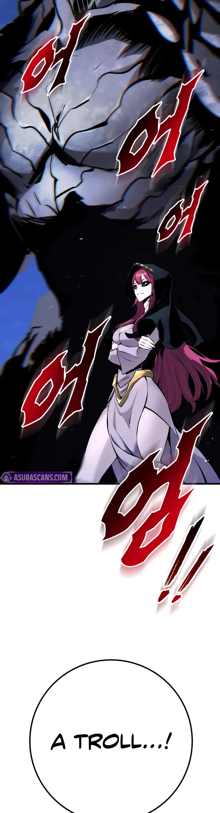 The Wandering Knight's Survival Manual chapter 23 page 54