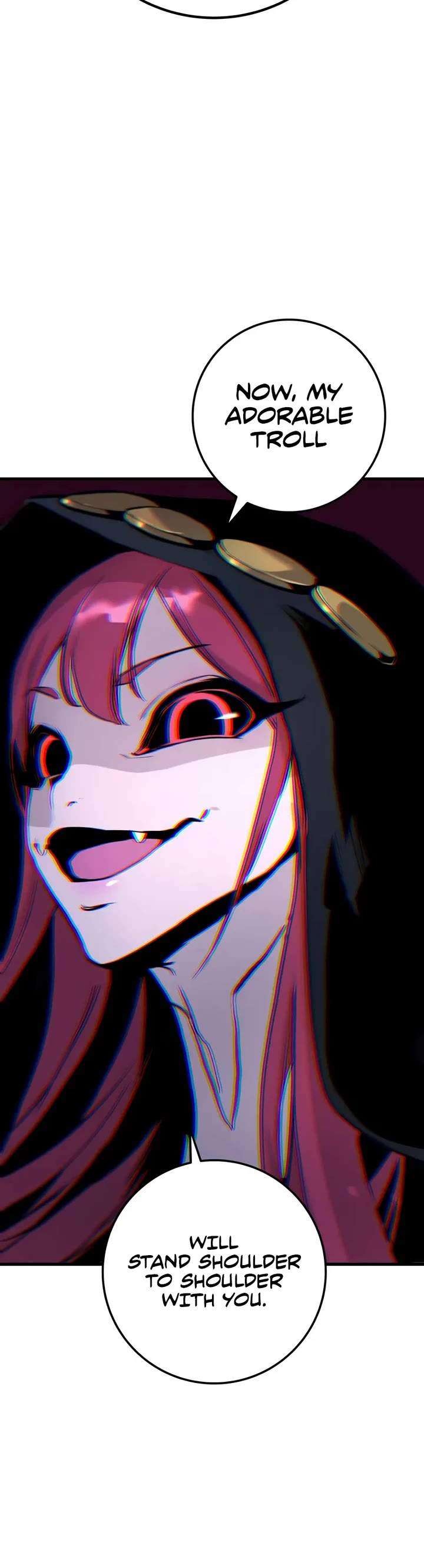 The Wandering Knight's Survival Manual chapter 23 page 55