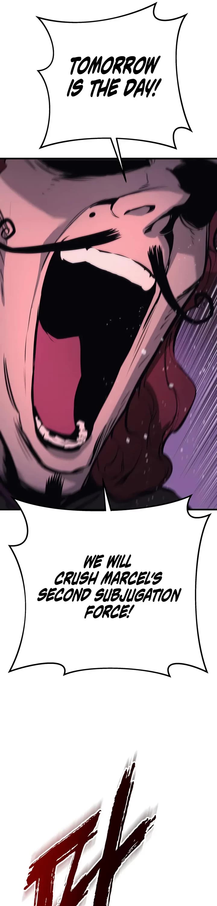 The Wandering Knight's Survival Manual chapter 23 page 56