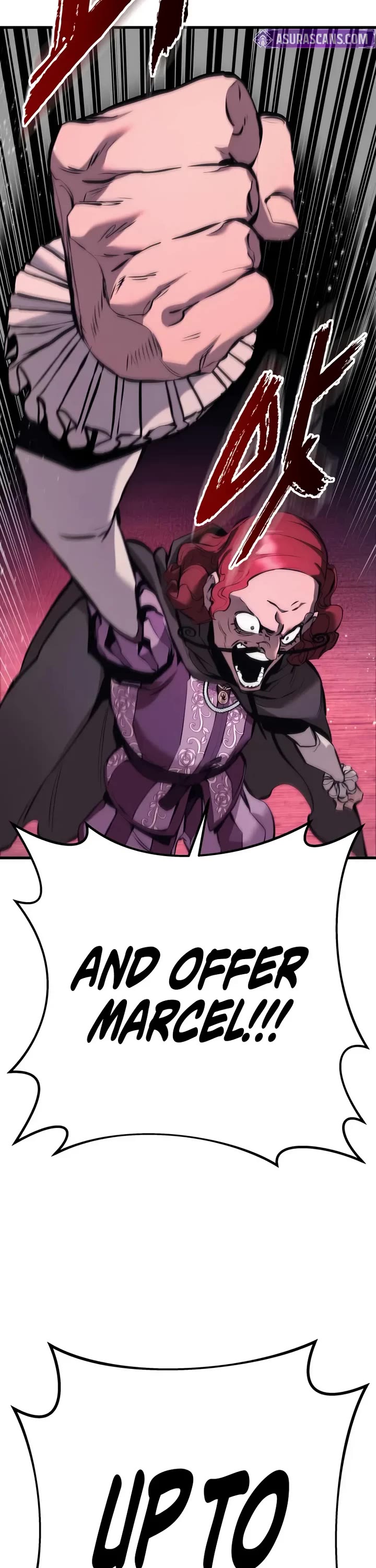 The Wandering Knight's Survival Manual chapter 23 page 57