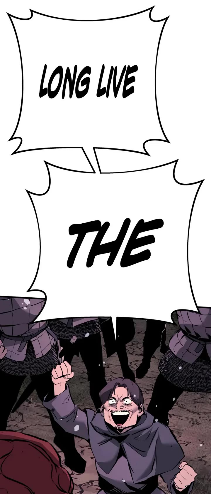 The Wandering Knight's Survival Manual chapter 23 page 59