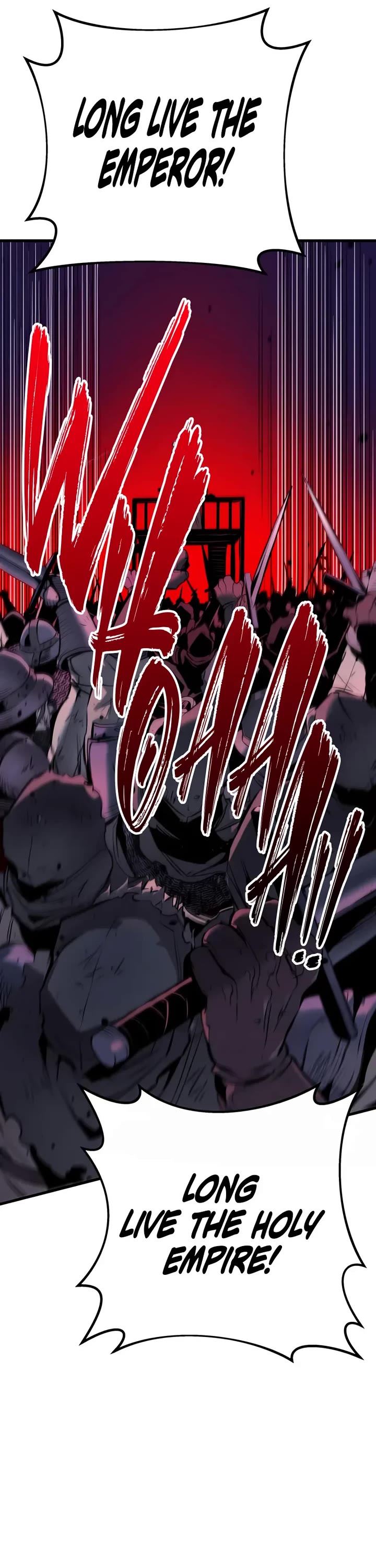 The Wandering Knight's Survival Manual chapter 23 page 61