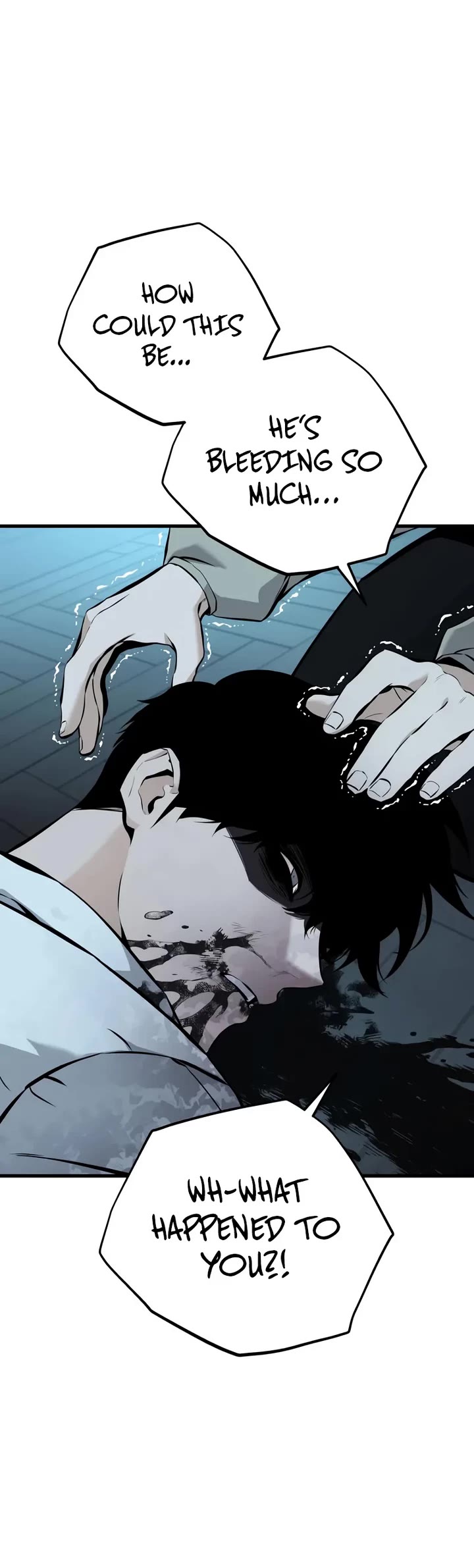 The Wandering Knight's Survival Manual chapter 23 page 8