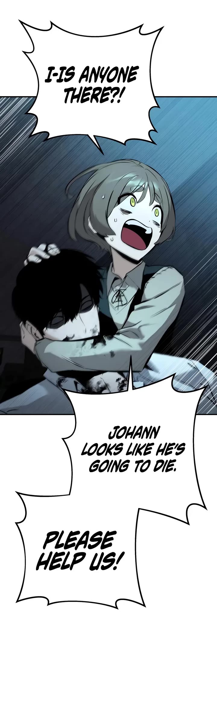 The Wandering Knight's Survival Manual chapter 23 page 9