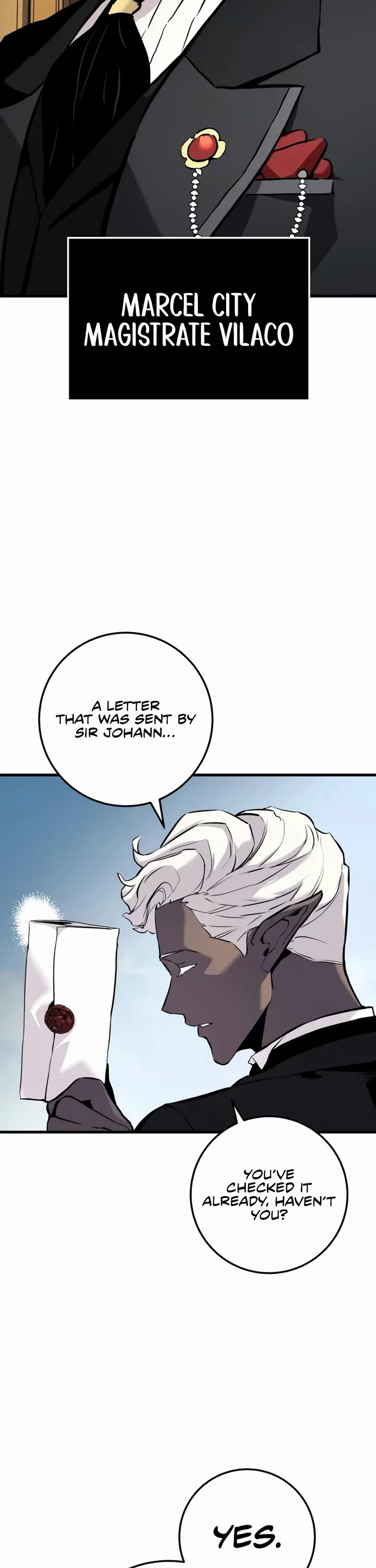 The Wandering Knight's Survival Manual chapter 24 page 18