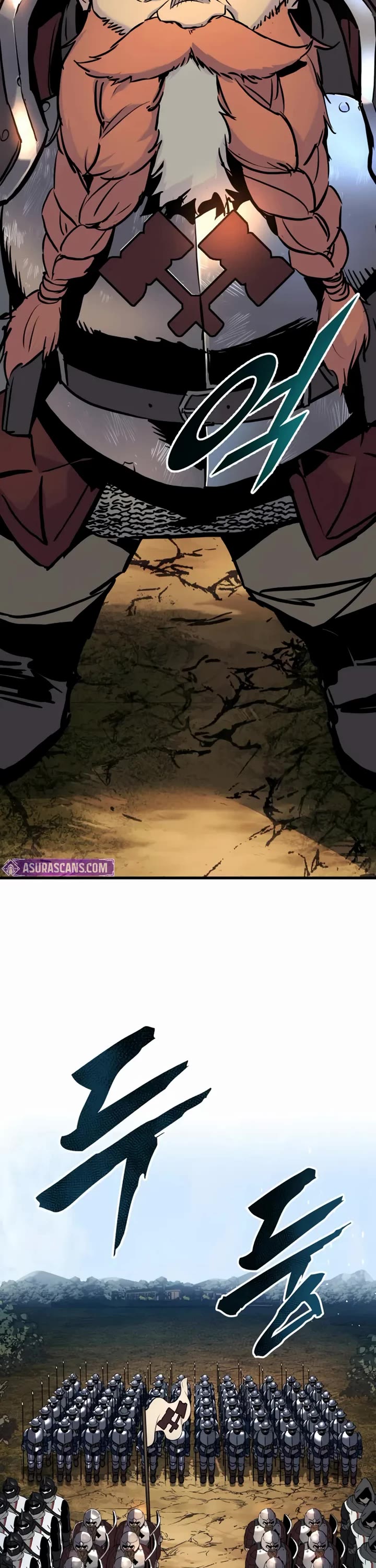 The Wandering Knight's Survival Manual chapter 24 page 2