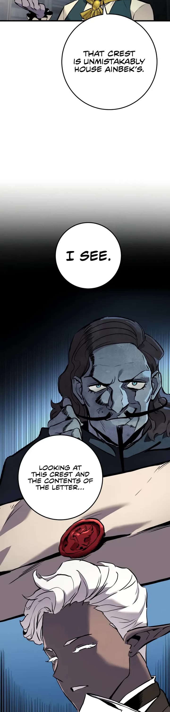 The Wandering Knight's Survival Manual chapter 24 page 22