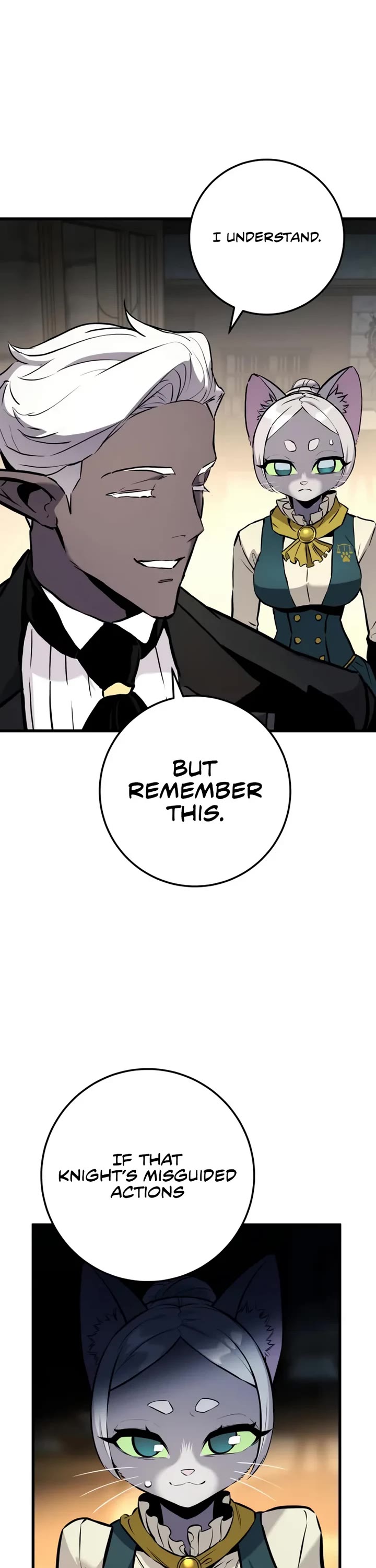 The Wandering Knight's Survival Manual chapter 24 page 26