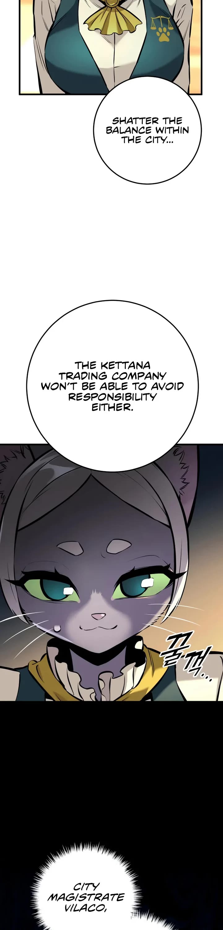 The Wandering Knight's Survival Manual chapter 24 page 27