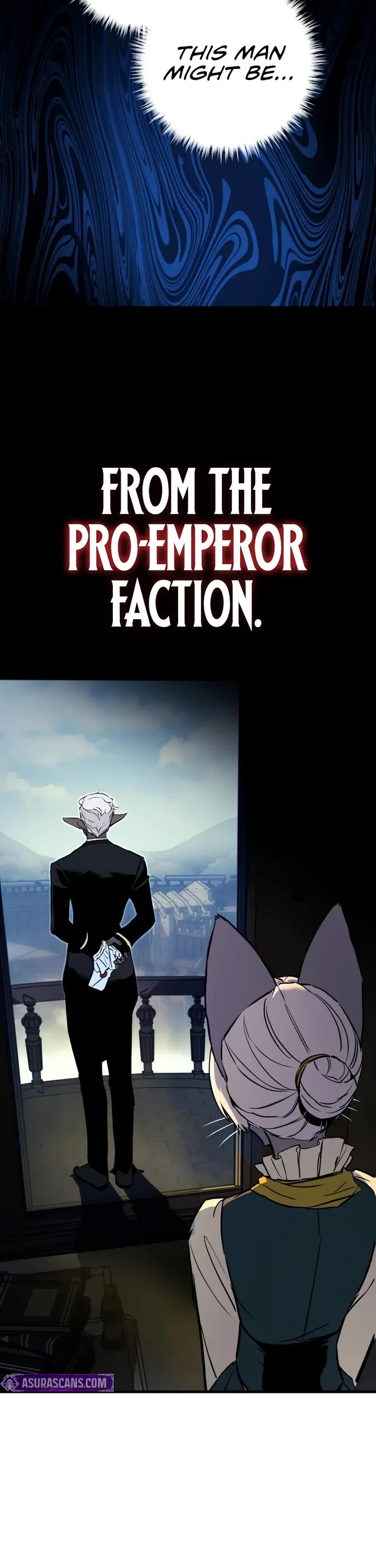 The Wandering Knight's Survival Manual chapter 24 page 28