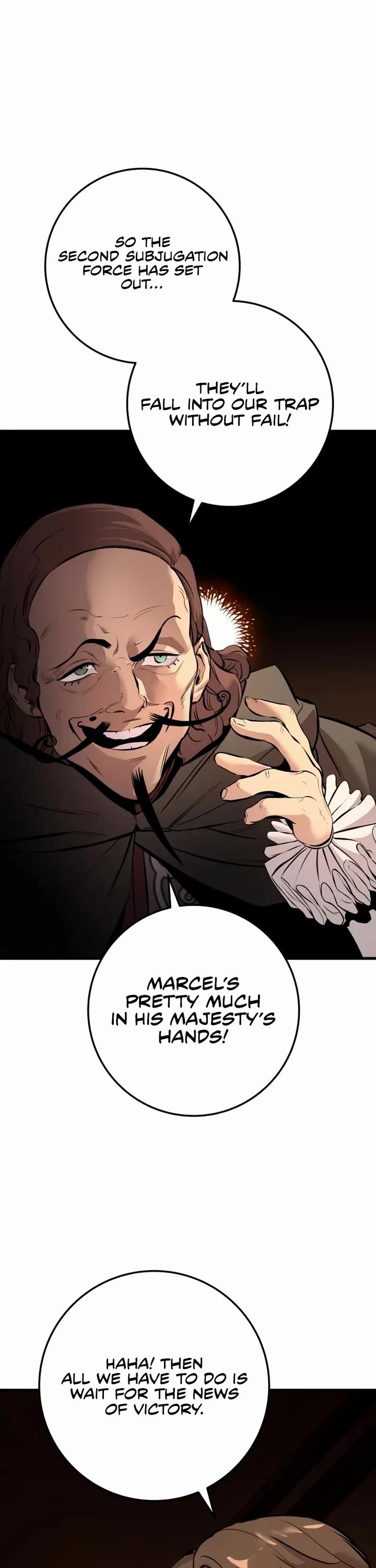 The Wandering Knight's Survival Manual chapter 24 page 31