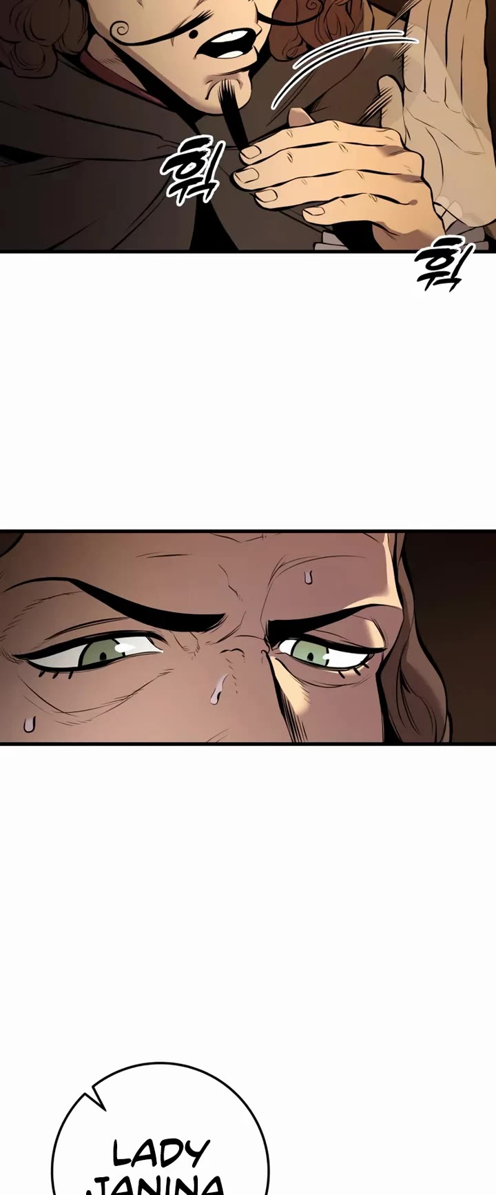 The Wandering Knight's Survival Manual chapter 24 page 34