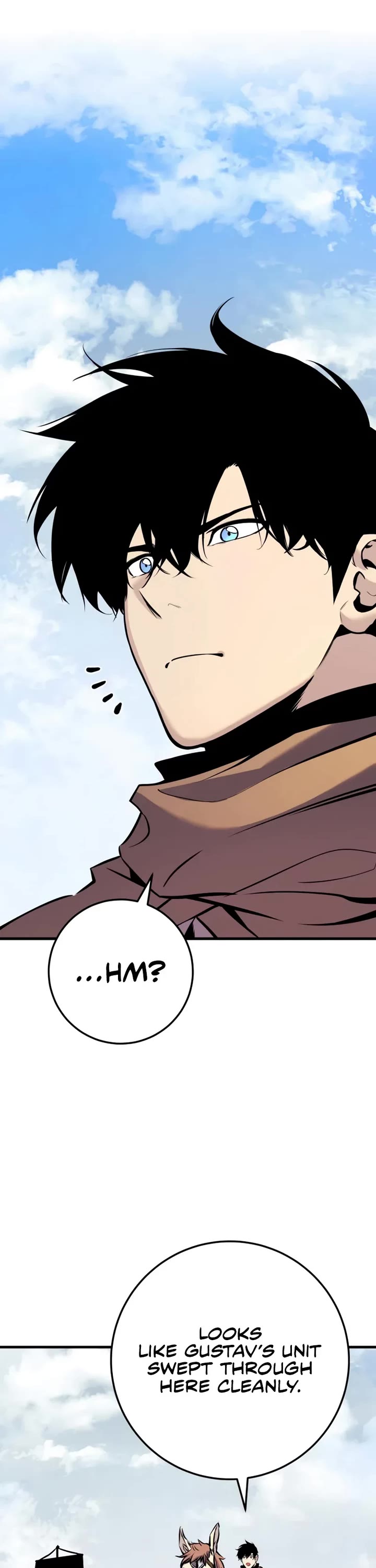 The Wandering Knight's Survival Manual chapter 24 page 41