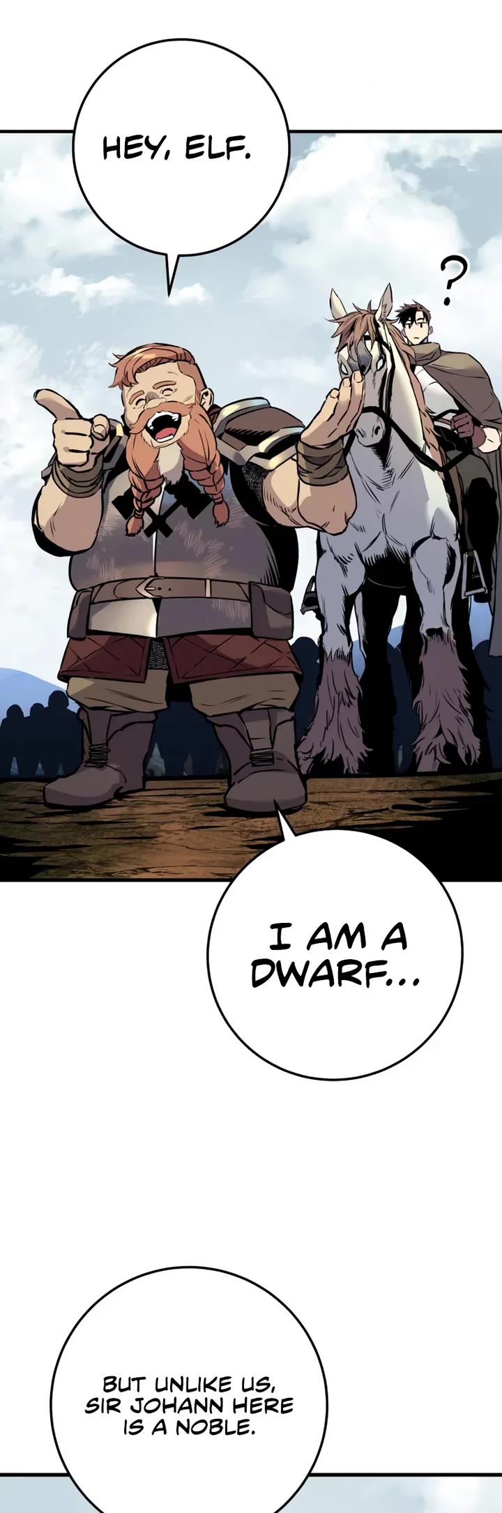 The Wandering Knight's Survival Manual chapter 24 page 44