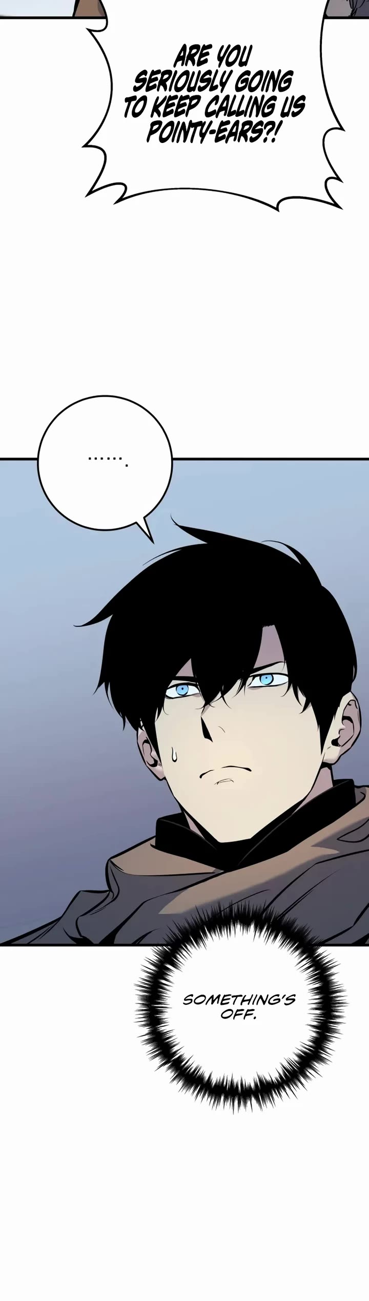 The Wandering Knight's Survival Manual chapter 24 page 53