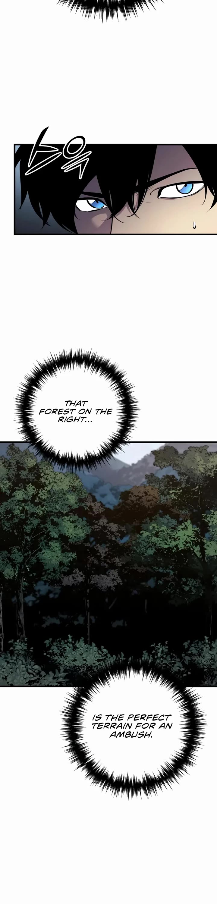 The Wandering Knight's Survival Manual chapter 24 page 55