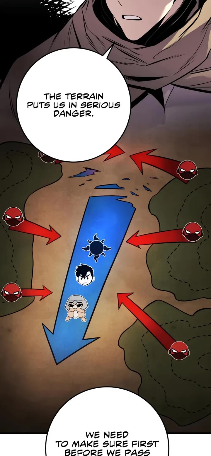 The Wandering Knight's Survival Manual chapter 24 page 62