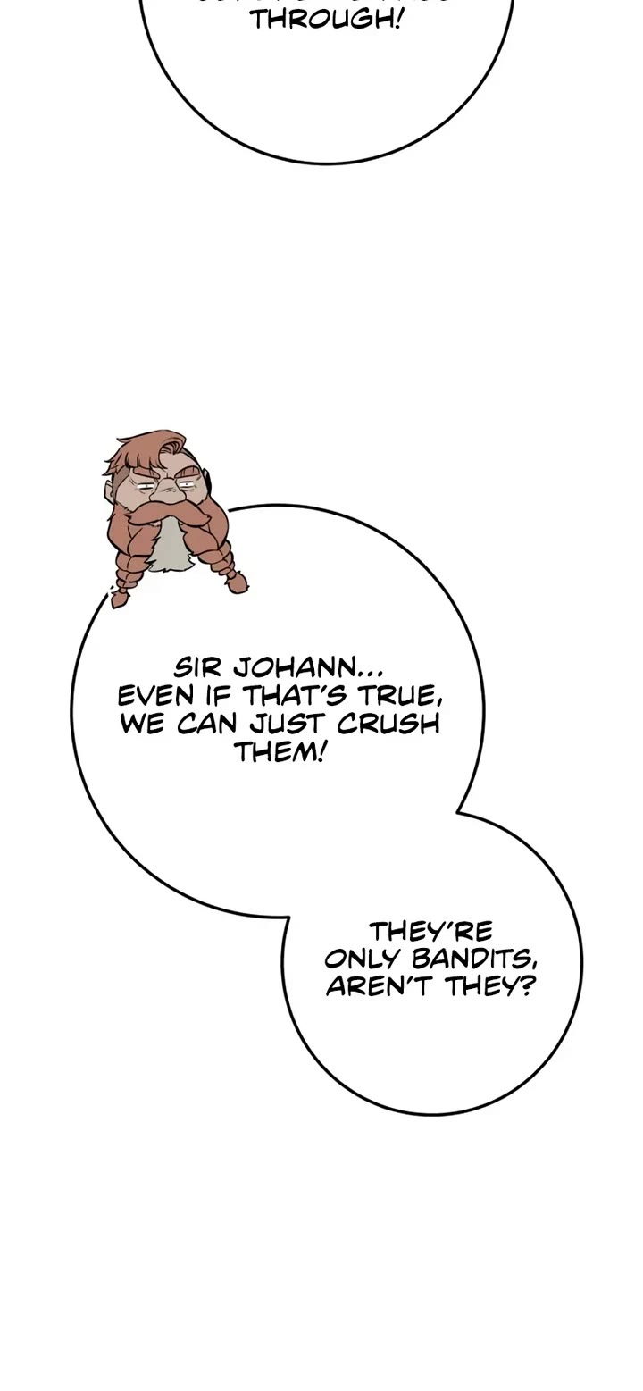 The Wandering Knight's Survival Manual chapter 24 page 63