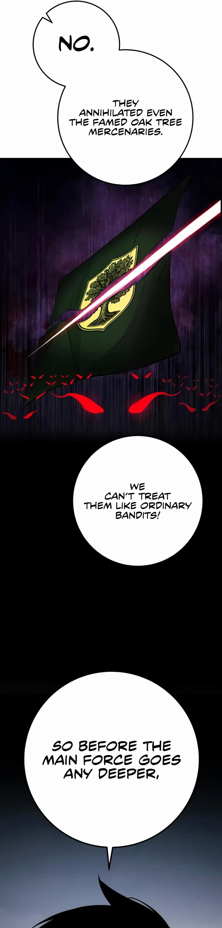 The Wandering Knight's Survival Manual chapter 24 page 64