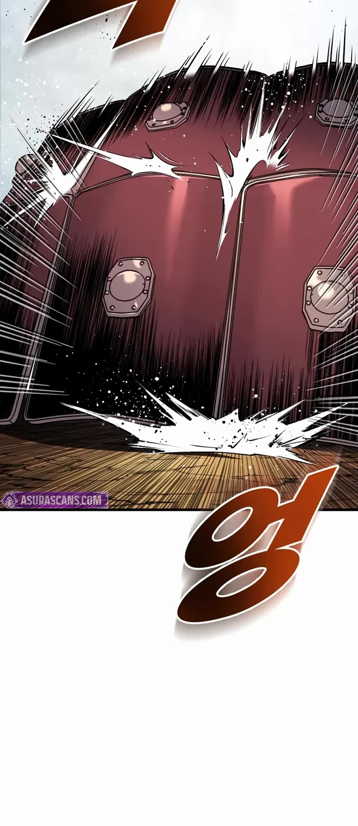 The Wandering Knight's Survival Manual chapter 24 page 73