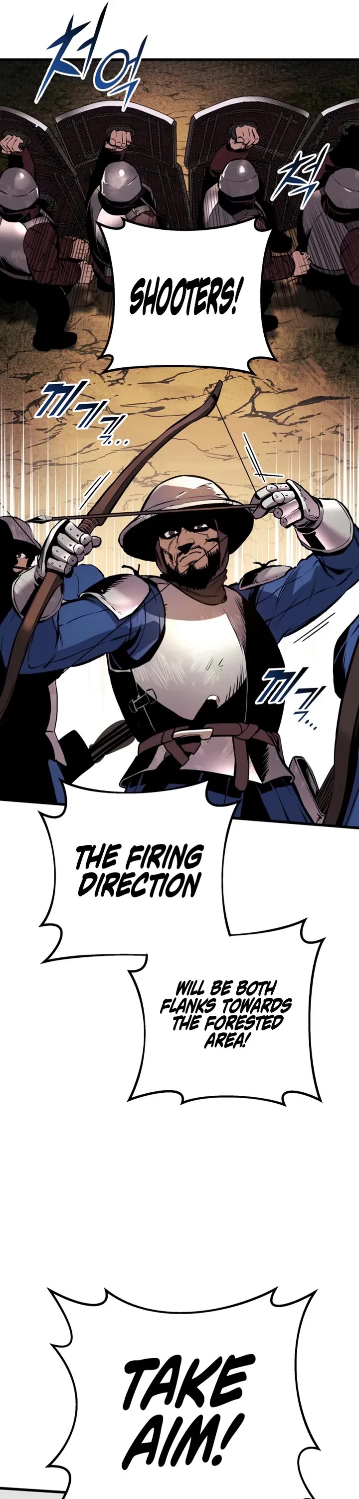 The Wandering Knight's Survival Manual chapter 24 page 74