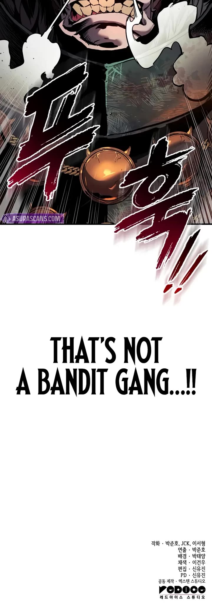 The Wandering Knight's Survival Manual chapter 24 page 80