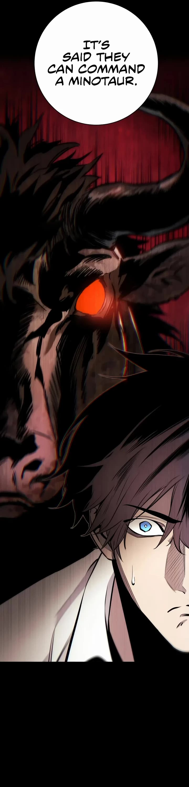 The Wandering Knight's Survival Manual chapter 25 page 11