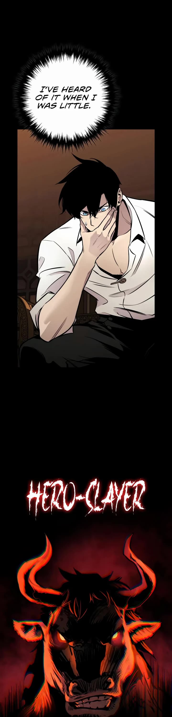 The Wandering Knight's Survival Manual chapter 25 page 12